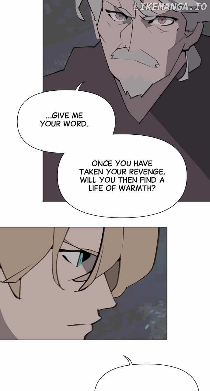 Enoch: Shining Tree Chapter 39 42